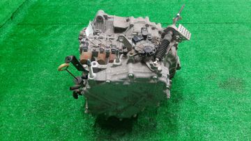 АКПП НА HONDA FIT GD1 L13A