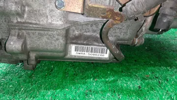 АКПП НА HONDA FIT GD1 L13A