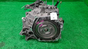 АКПП НА HONDA FIT GD1 L13A