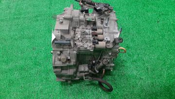 АКПП НА HONDA FIT GD1 L13A