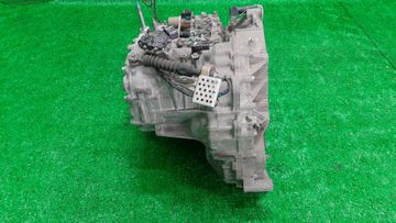 АКПП НА HONDA FIT GD1 L13A