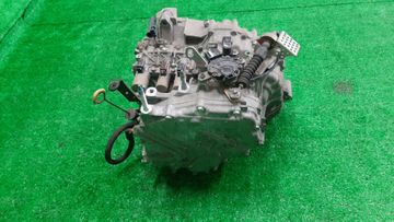 АКПП НА HONDA FIT GD1 L13A