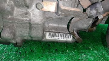 АКПП НА HONDA FIT GD1 L13A