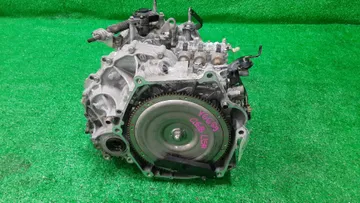 АКПП НА HONDA FIT GE8 L15A