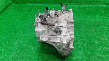АКПП НА HONDA FIT GE8 L15A