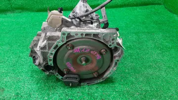 АКПП НА MAZDA AXELA BK5P ZY-VE