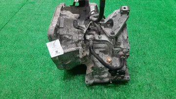 АКПП НА MAZDA AXELA BK5P ZY-VE