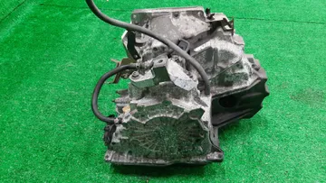 АКПП НА MAZDA AXELA BK5P ZY-VE