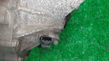 АКПП НА MAZDA AXELA BK5P ZY-VE