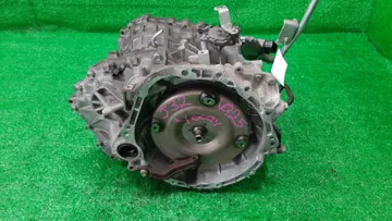 АКПП НА NISSAN TEANA J32 VQ25DE