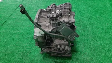АКПП НА NISSAN TEANA J32 VQ25DE