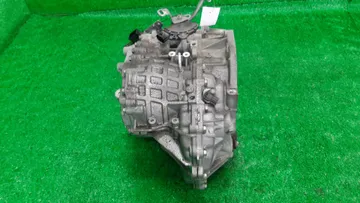 АКПП НА NISSAN TEANA J32 VQ25DE