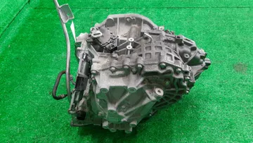 АКПП НА NISSAN TEANA J32 VQ25DE