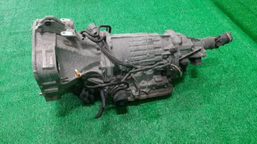 АКПП НА SUBARU LEGACY BP5 EJ204