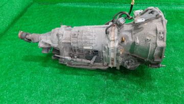 АКПП НА SUBARU LEGACY BP5 EJ204