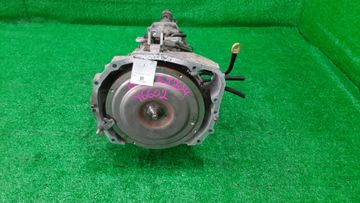 АКПП НА SUBARU LEGACY BP5 EJ204