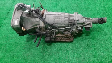 АКПП НА SUBARU IMPREZA GG3 EJ152