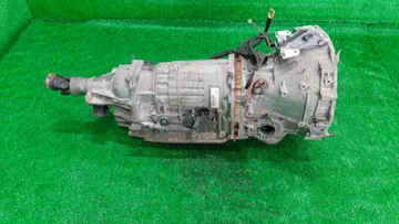 АКПП НА SUBARU IMPREZA GG3 EJ152