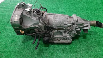 АКПП НА SUBARU IMPREZA GG3 EJ152