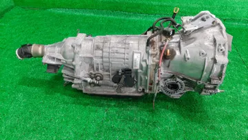 АКПП НА SUBARU IMPREZA GG3 EJ152