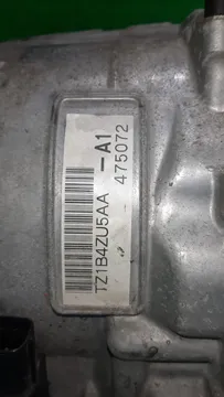 АКПП НА SUBARU IMPREZA GG3 EJ152