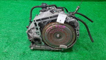 АКПП НА HONDA ACCORD CL7 K20A
