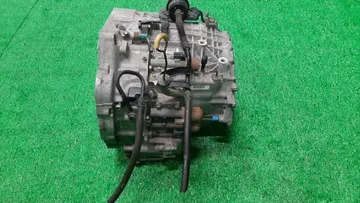 АКПП НА HONDA ACCORD CL7 K20A