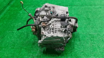 АКПП НА HONDA ACCORD CL7 K20A