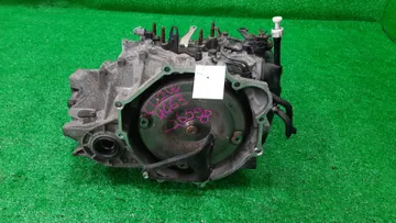 АКПП НА MITSUBISHI AIRTREK CU2W 4G63