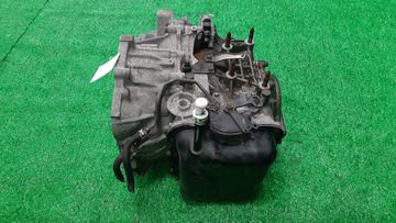 АКПП НА MITSUBISHI AIRTREK CU2W 4G63