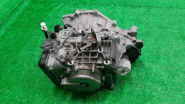АКПП НА MITSUBISHI AIRTREK CU2W 4G63