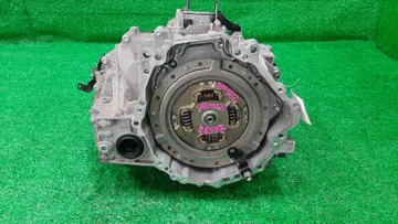 АКПП НА TOYOTA PRIUS ZVW30 2ZR-FXE