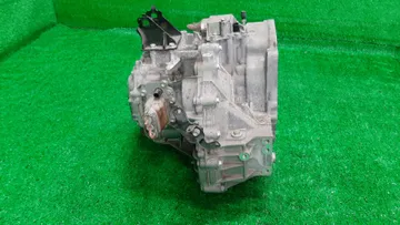 АКПП НА TOYOTA PRIUS ZVW30 2ZR-FXE