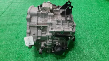 АКПП НА TOYOTA PRIUS ZVW30 2ZR-FXE