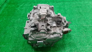 АКПП НА TOYOTA PRIUS ZVW30 2ZR-FXE