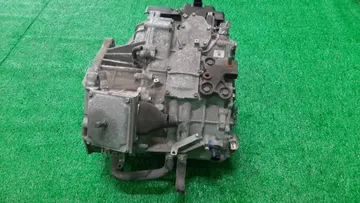 АКПП НА TOYOTA PRIUS NHW20 1NZ-FXE