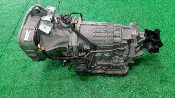 АКПП НА SUBARU IMPREZA GG2 EJ152