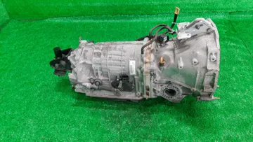 АКПП НА SUBARU IMPREZA GG2 EJ152