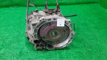 АКПП НА MAZDA ATENZA GH5FW L5-VE