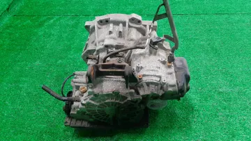 АКПП НА MAZDA ATENZA GH5FW L5-VE