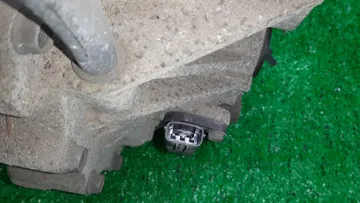 АКПП НА MAZDA ATENZA GH5FW L5-VE