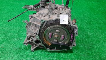 АКПП НА HONDA AIRWAVE GJ1 L15A