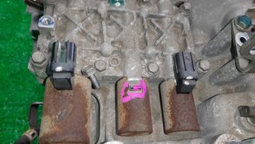 АКПП НА HONDA AIRWAVE GJ1 L15A