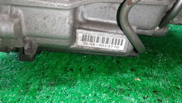 АКПП НА HONDA AIRWAVE GJ1 L15A