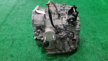 АКПП НА TOYOTA AVENSIS AZT250 1AZ-FSE