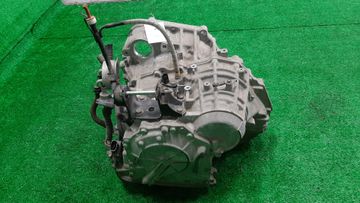 АКПП НА TOYOTA AVENSIS AZT250 1AZ-FSE
