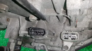 АКПП НА TOYOTA NOAH AZR60G 1AZ-FSE