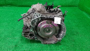 АКПП НА NISSAN SERENA TC24 QR20DE