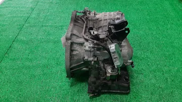 АКПП НА NISSAN SERENA TC24 QR20DE