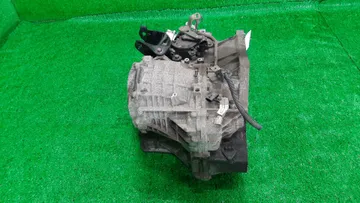АКПП НА NISSAN SERENA TC24 QR20DE